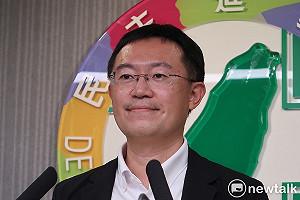 綠加大打侯力道 民調5成新北市民不滿侯友宜處理恩恩事件