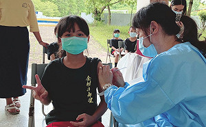 屏縣新增1770例  暑假將至  出遊做好防疫準備