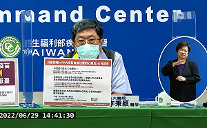 誰該打第四劑？李秉穎：重症風險者！一般民眾不強制