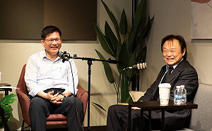 大讚林佳龍建設台中、交通部長經驗 王世堅：由你來做頭最好