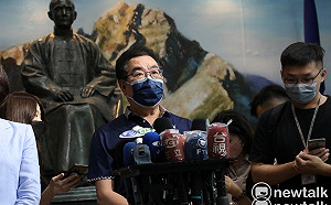 苗栗縣長封關民調 國民黨大落後變「第四」