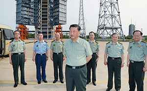 共軍｢不會也不敢挑起戰端｣  矢板明夫：不可能選對自己最不利時動手