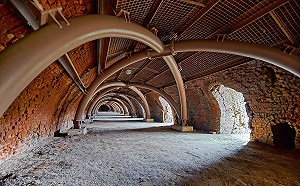 百場高雄文博遶境遊程 探尋港都時空秘境