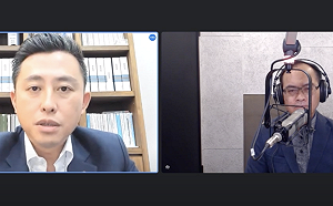 辭職參選遭批「新竹變空城」林智堅反擊高虹安不了解新竹