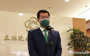 參選新北市長？羅致政：若沒人有意願會認真思考