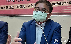 台東分裂？劉櫂豪：被提名會團結各方、全力以赴