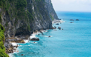 迎接疫後商機！觀光局推動３條花東縱谷自行車旅遊行程