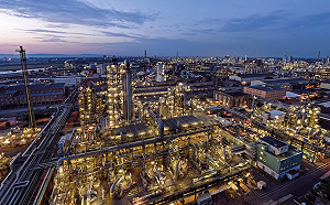 衝擊整個歐洲 ! 俄羅斯若斷氣 德國全球最大化工廠恐面臨停擺