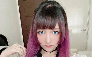 有歲月的痕跡？老狼粉「阿法」嘴Maple！釣出MMD幫腔