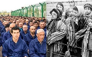 中共惹人厭! 侵害人權又軍事擴張 68 % 受訪者對中國觀感不好