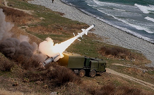 報復立陶宛？！俄2款反艦飛彈系統進入「飛地」陣地 釋「威脅訊號」