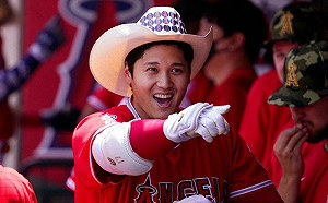 6月的大谷沒有極限！MVP回來了？