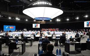 北約新「戰略概念」提北京構成安全挑戰 中國：罔顧事實 顛倒黑白