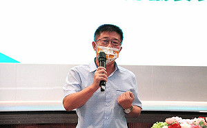 輔選戰鬥團隊全員到位 民進黨高市黨部添生力軍