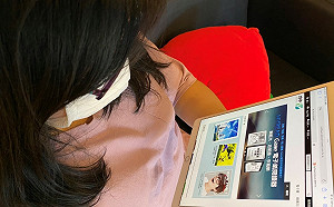 新北府中15推線上藝文體驗 新上架手作動畫課程「當我宅在家」