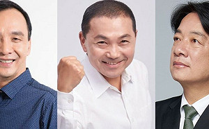 朱立倫會幫侯友宜爭奪2024大位？ 黃光芹：兩人已經不合到勢同水火