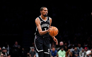 KD向籃網申請交易　太陽將是其首選