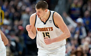 5年2.64億美元　Jokic將和金塊續約