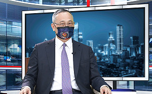 陳家欽：有政治力介入警界人事「橫柴入灶」 徐國勇也是其中之一