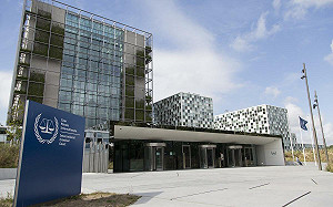 追究俄國人在喬治亞戰爭責任  國際刑事法庭發出3張逮捕令