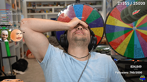 美國實況主Mizkif受邀「沙國電競節」遭撻伐！決定退出：不知人權爭議