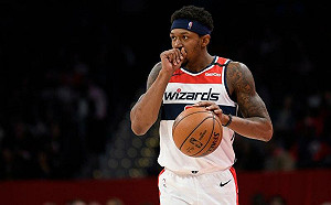 5年2.51億美元　Beal決定續留巫師