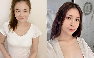 雞排妹點名「陳小姐抹黑造謠」收入縮水千萬！陳沂公開收入回嗆：傲慢