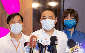 恩爸提國賠追真相 侯友宜：可以理解家屬心情