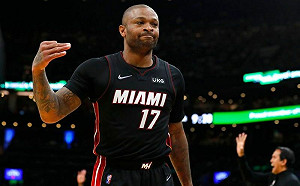 76人簽下哈登前隊友Tucker和House