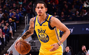 勇士冠軍成員「JTA」將轉戰湖人