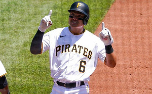 張育成又被DFA　下一步交易或釋出