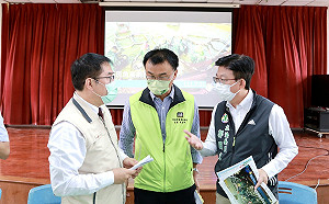 喊話中國根據科學處理！陳吉仲：講芒果確診很奇怪