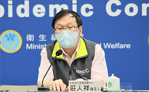 8歲女童打第2劑BNT3日後昏迷死亡！莊人祥：下周解剖釐清死因