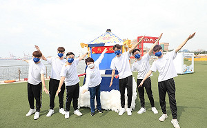 台灣首屆創意飛行器大賽9月18台中起飛 閃電狼受邀擔任評審