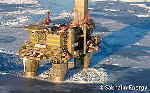 普丁「沒收」與國外合資企業? 俄拿下薩哈林2號 日憂失去22.5%股權