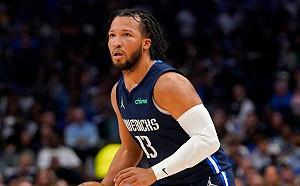 4年1.04億　Brunson選擇和尼克簽約