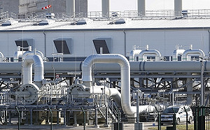 加拿大決定歸還俄「北溪-1」渦輪機 澤連斯基 : 「烏克蘭人永遠不會接受」