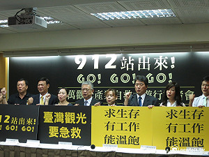 陸客減少受中國官方影響？觀光業：網路謠傳