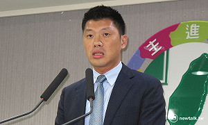 民進黨：有需要 可教國民黨如何小額募款