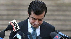 接受中資捐款 澳洲工黨議員鄧森宣布辭職