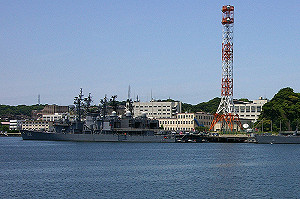 防範中國  日本主動放貸越南提供巡邏艦