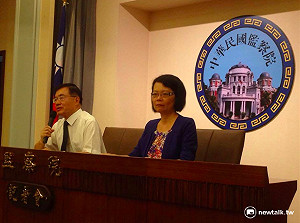 警察特考雙軌制引爭議  監院促政院改善