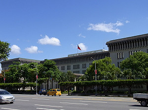 外交部譴責朝鮮核子試驗挑釁行為