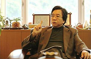 親綠學者：林全內閣不了解政黨輪替的意義