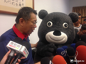 國防大學復興崗蓋公宅 柯Ｐ：與國防部商談中