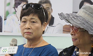 民進黨創黨30年  舉辦黨員群像記錄特展