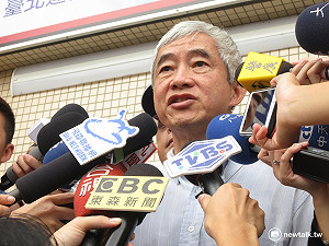 觀光業者將上街 賀陳旦：產業要轉型