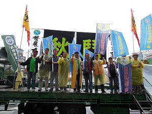 全教產：退休年金不應低於平均月支出