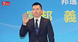 用2.8億買下義大犀牛  富邦小王子進軍職棒