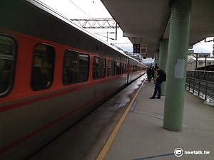 台鐵南迴線、阿里山鐵路15日全天停駛
